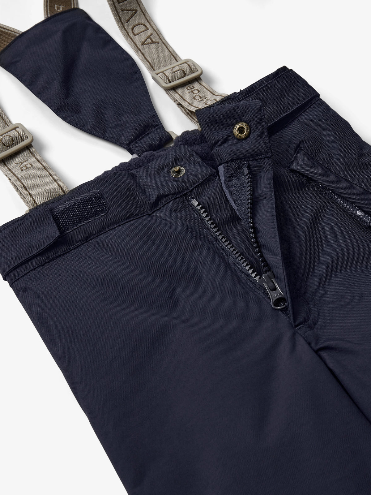 Ski pants - Tweens - Dark Navy