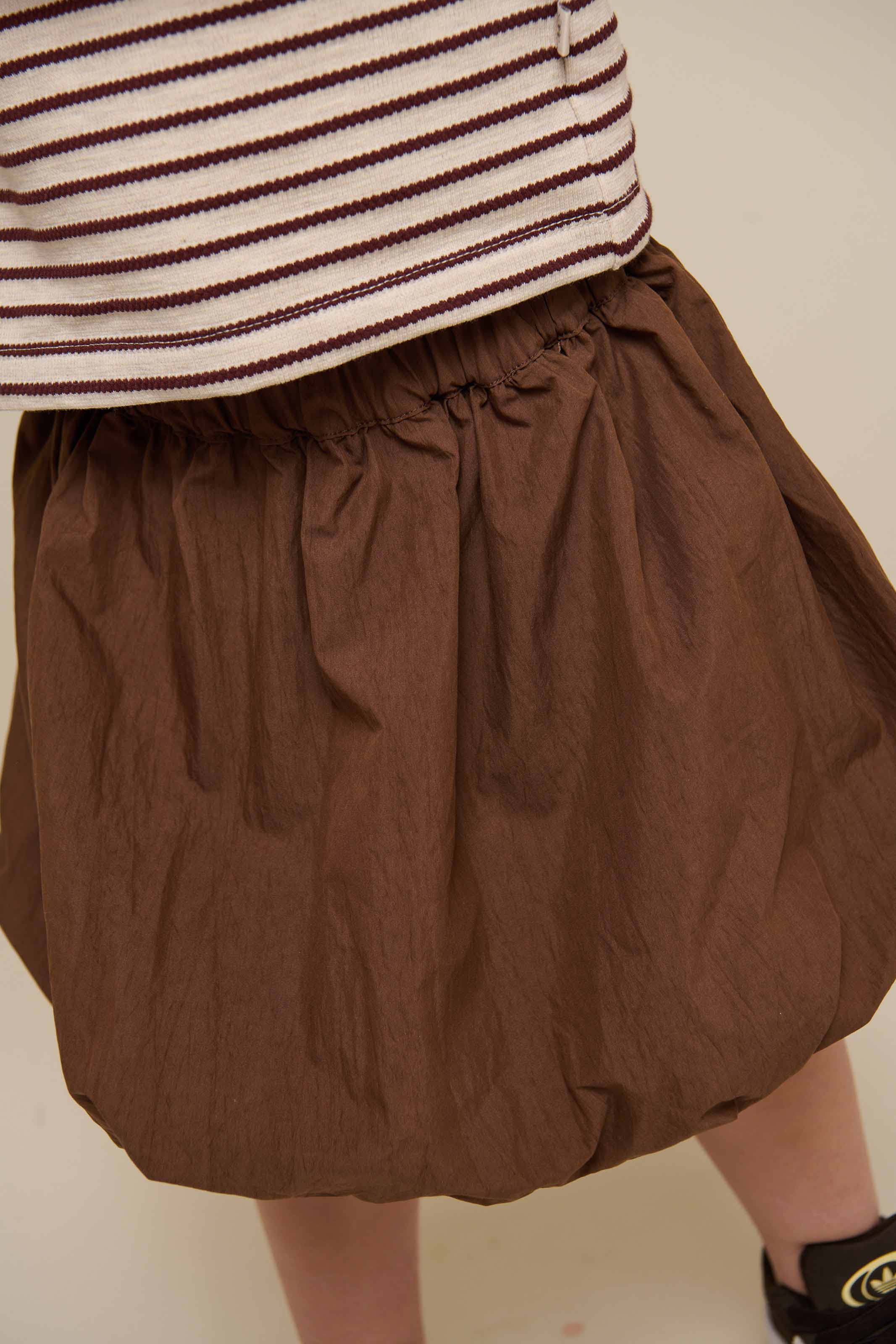 Balloon Skirt - Kids - Coconut | 101028 Liliana