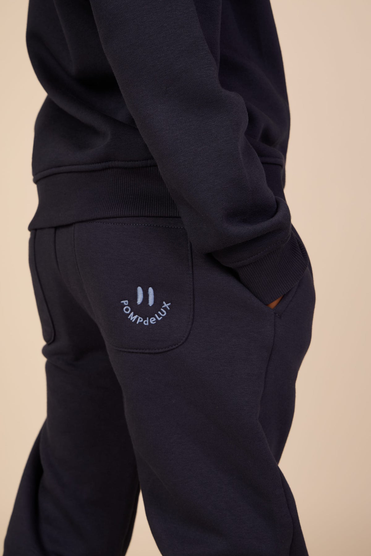 Joggers - Kids - Navy | 101585 Andrew