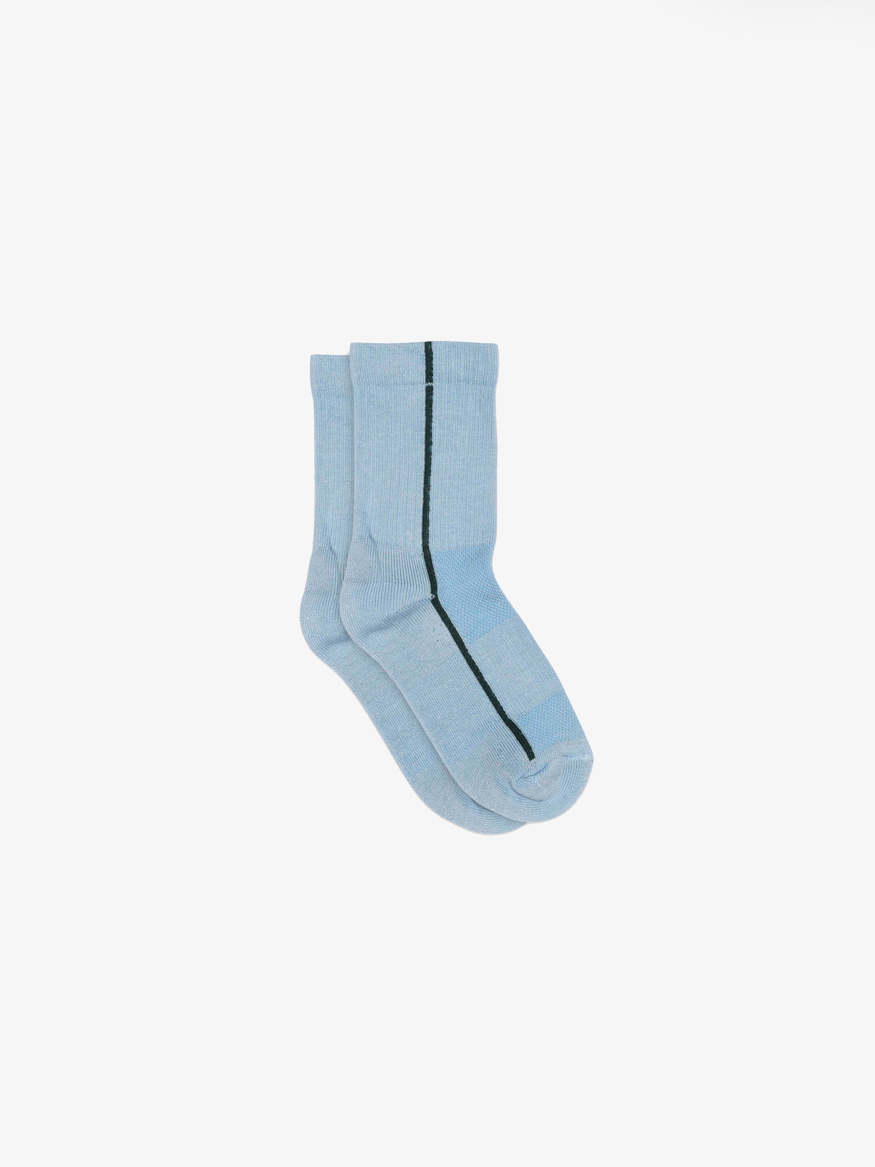 MP Tennis Socks - Kids - Blue/Navy | 101359 MP Yuri Socks