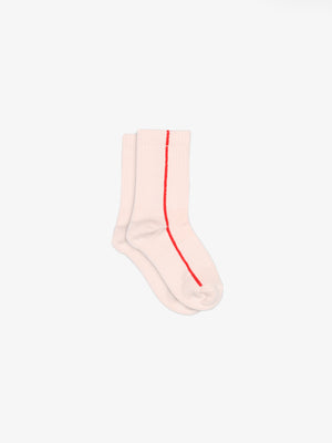 MP Tennis Socks - Kids - Rose/Cherry Red | 101357 MP Yuri Socks